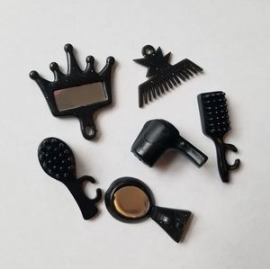 ❗Bratz Vintage 2000s Black Beauty Doll Accessories❗